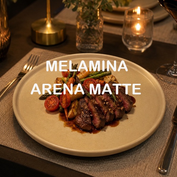 Melamina Arena 